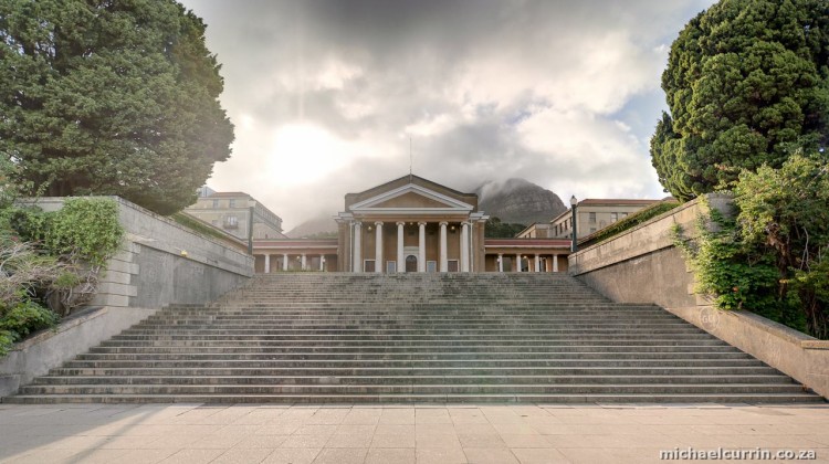 UCT Front